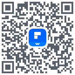 PDFelement的下載二維碼
