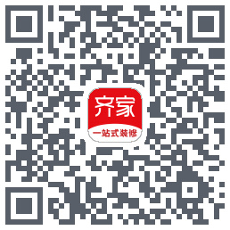 齐家 QRcode