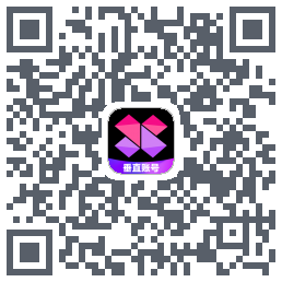 美册视频编辑制作 QRcode