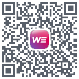 betterWE星球 QR-код для загрузки