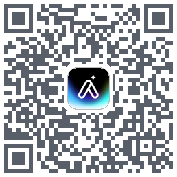 灵创AI的下载二维码