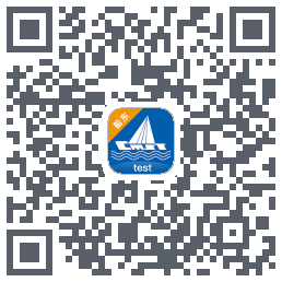 中储智运水运版 QRcode