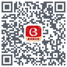 爆米花视频 QRcode