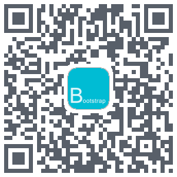 Bootstrap的下載二維碼