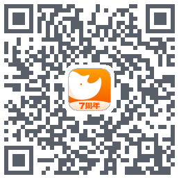 灵犀智慧办公 QRcode
