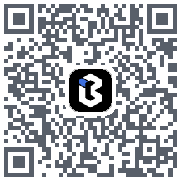 BlueprintGo的下載二維碼