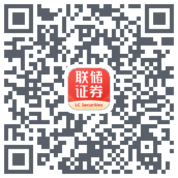 联储测试的下載二維碼