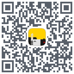 快乐斑马HDのダウンロードQRコード