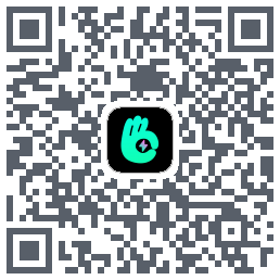 掌心雷 QRcode
