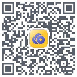 客连连Pad端kod QR do pobrania