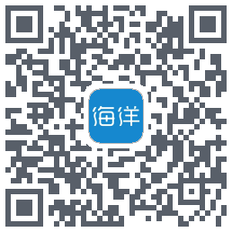 比亚迪海洋的下載二維碼