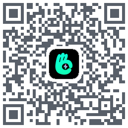 掌心雷 QRcode