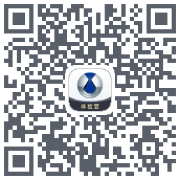 腾势汽车código QR de descarga de
