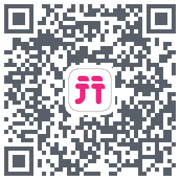 无忧行的下载二维码