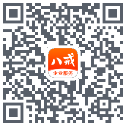 猪八戒的下载二维码