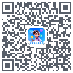 多语游外语学习的下載二維碼