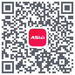 ASIAIR QRcode
