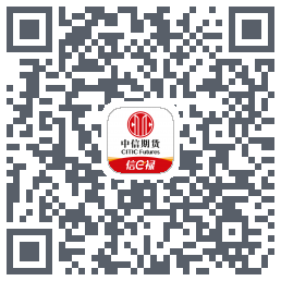 中信期货 QRcode