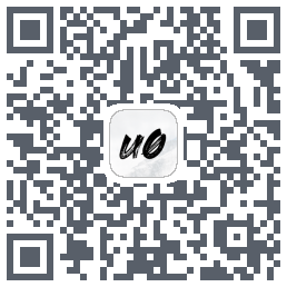 unc0ver的下载二维码