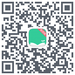 阅伴教师端的下載二維碼