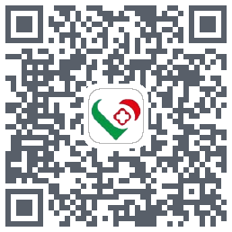 认知障碍-医生端 QRcode