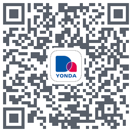 永达汽车codice QR per il download
