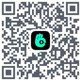 掌心雷 QRcode
