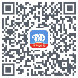 上上参谋 QRcode