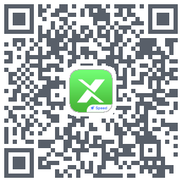 XTrend Speed QRcode