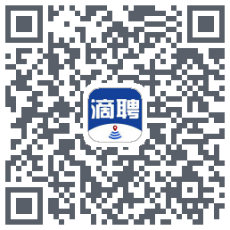 滴聘 QRcode