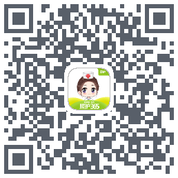 照护365康护端的下載二維碼