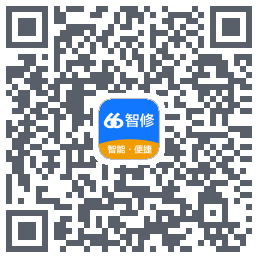 66智修 QRcode