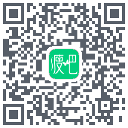 瘦吧减脂codice QR per il download