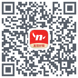 约牛股票的下載二維碼