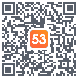 53伴学开发版 QRcode