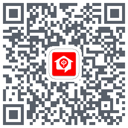 中原找房的下载二维码