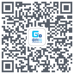 中升GO QRcode