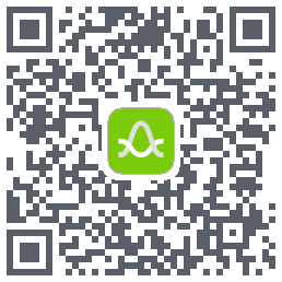 鱼跃安耐糖 QRcode