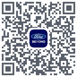 福特纵横código QR de descarga de