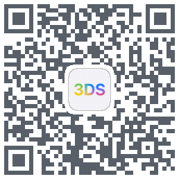 emuThreeDS QRcode
