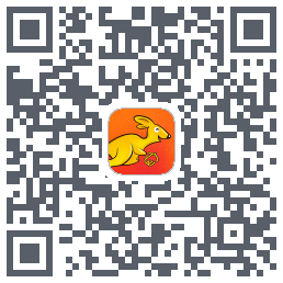 中捷乐淘的下載二維碼