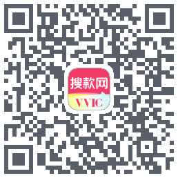 VVIC的下载二维码