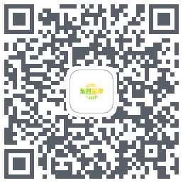 东营金澳商城 QRcode