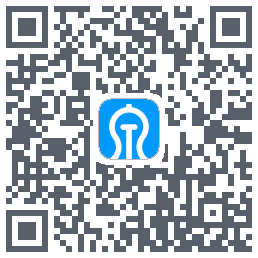 济南地铁รหัส QR สำหรับดาวน์โหลด