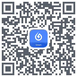 小麦智电codice QR per il download