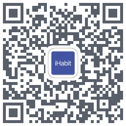 iHabit QRcode