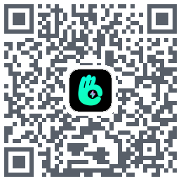 掌心雷 QRcode