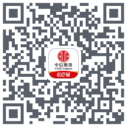 中信期货 QRcode