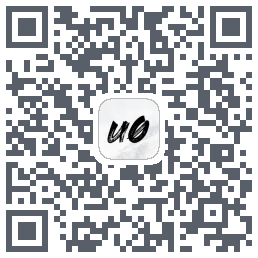 unc0ver的下载二维码