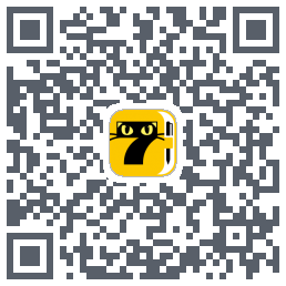 七猫作家助手的下载二维码